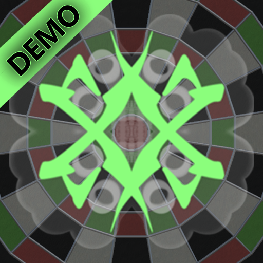 Dart Companion Demo logo