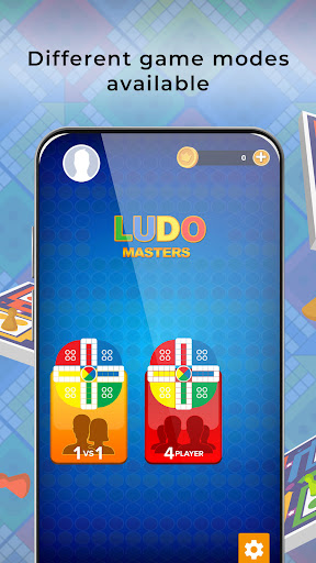 LU Star Game Screen 2