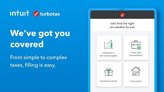 TurboTax Apk Mod for Android [Unlimited Coins/Gems] 9