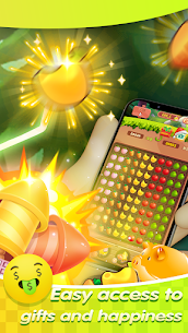 Sweet Fruit Smash v1.0.1 MOD APK (Unlimited Money/Coins) Free For Android 8