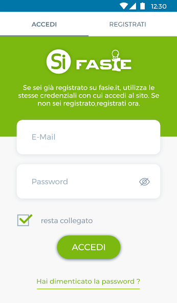 Si Fasie Display Captures 1