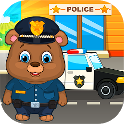 Icon image Kids policeman