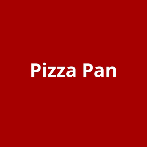 Pizza Pan logo