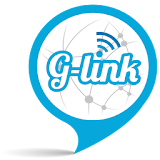 G-link WiFi Connect icon