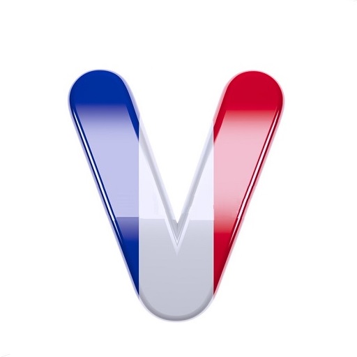French Verb Conjugation 1.0.15 Icon