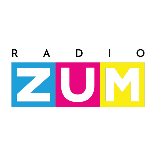 Radio ZUM logo