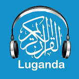 Luganda Quran Audio (Complete) icon