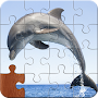 Sea Animals Jigsaw Puzzle
