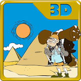 Pyramid Adventure icon
