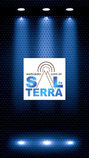 Web Rádio Sal da Terra