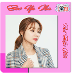 Cover Image of Télécharger Best Selfie With Seo Yu Na 1.0.189 APK