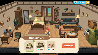 Game screenshot Cozy Islands hack