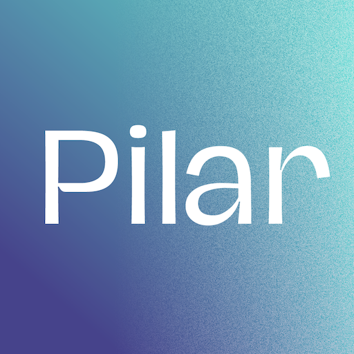 Pilar 2.0.1 Icon