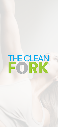 Android application The Clean Fork screenshort