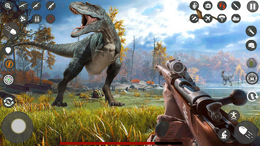 Lost On Island: Survival Games Screen 2