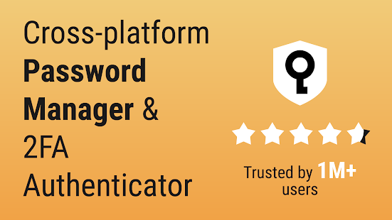 Passwörter und Passkeys－Safe لقطة شاشة