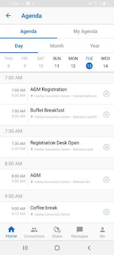 CSA Group Annual Conference
