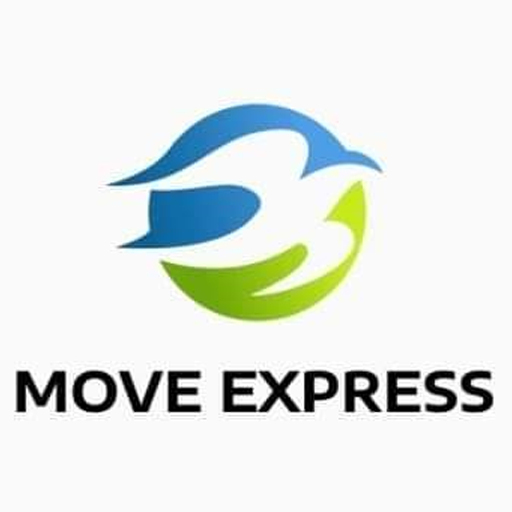 Move Express logo