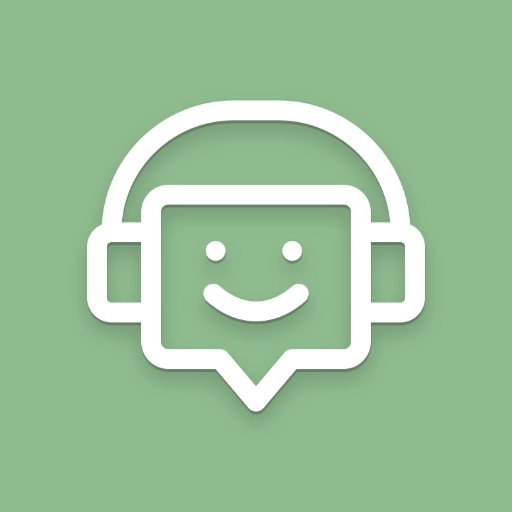 ChatAI-You can ask me anything logo