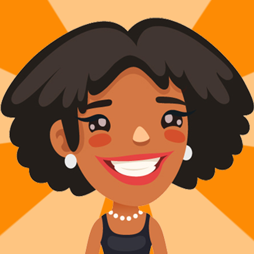 African American Emojis logo