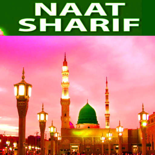 नात शरीफ | Hindi Naat Sharif Laai af op Windows