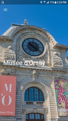 オルセー美術館 旅行 ガイ ドのおすすめ画像1