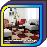 Home Furniture Design icon