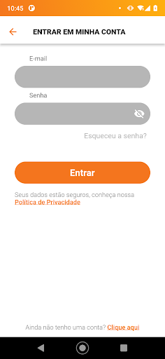 Flash Telemedicina Screen 3