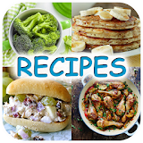 Recipes App Free icon