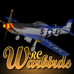 Cover Image of 下载 Warbirds RC 1.22 APK