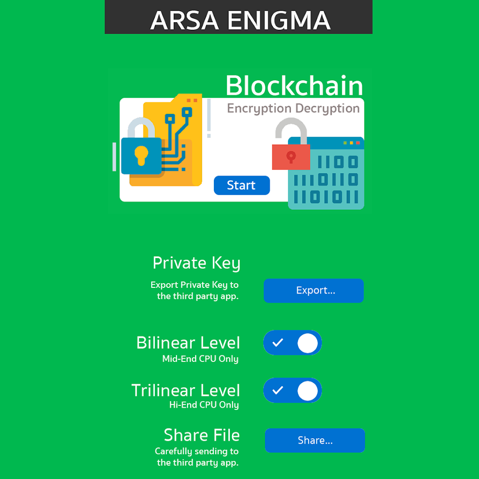 #3. ARSA ENIGMA (Android) De: Arsa Productions.