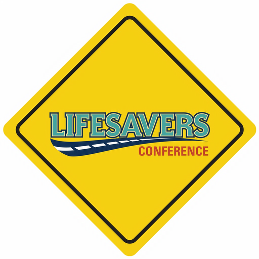 Lifesavers Conference logo