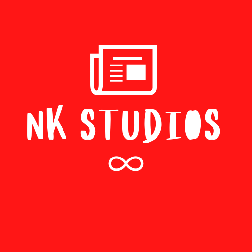 NK STUDIOS Tải xuống trên Windows