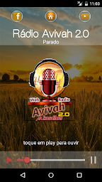 Rádio Avivah 2.0