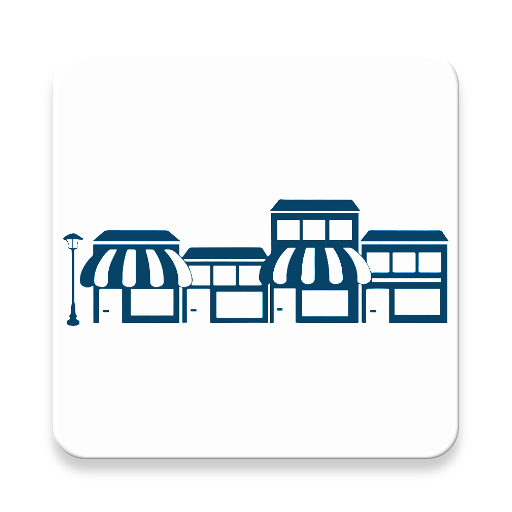 Business Space logo