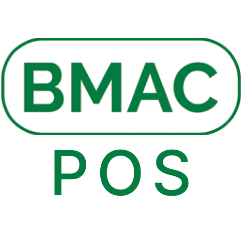BMAC Inventory Management App
