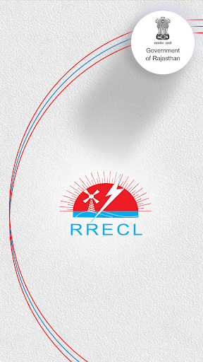 Android application RRECL screenshort