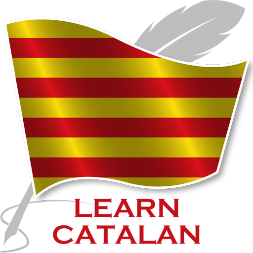 Learn Catalan Offline For Go 1.5 Icon