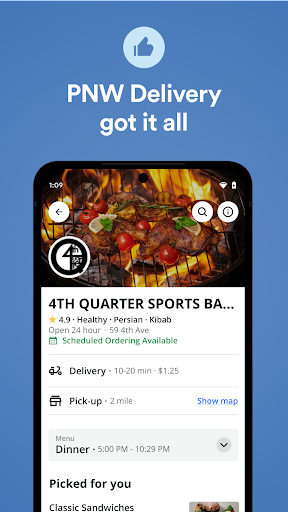 PNW Delivery Screen 3