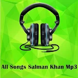 All Songs Salman khan Mp3 icon