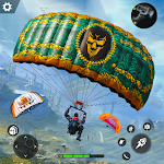 Cover Image of Скачать FPS Commando Gun Games 3D 1.3.4 APK