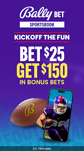 Bally bet hotsell