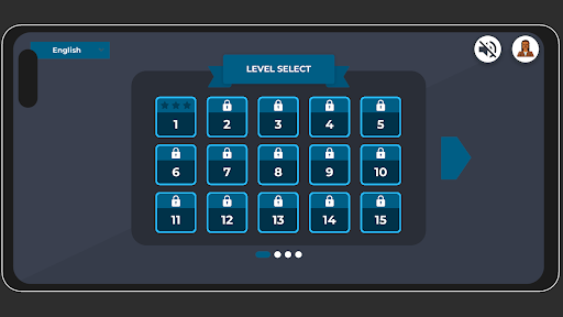 Seek the Ball Screen 2
