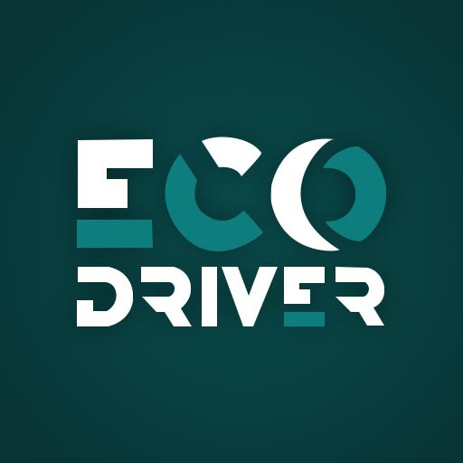 EcoDriver Motorista logo