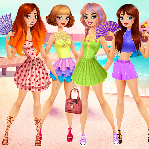 Dress Up Games For Girls – Apps on Google Play