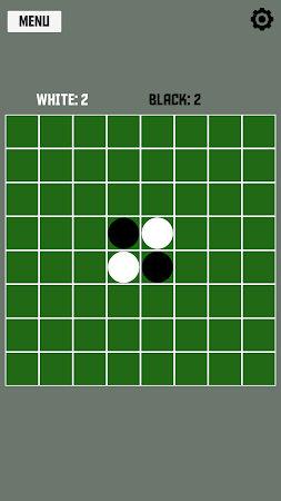 Game screenshot Reversi Challenge hack