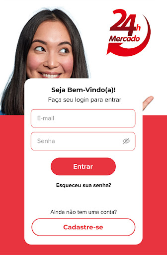 Mercado 24 Screen 2