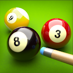 Cover Image of Herunterladen Shooting Billiards 1.0.7 APK