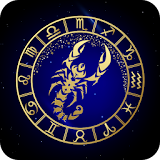 Scorpio Daily Horoscope icon