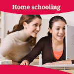 Cover Image of Herunterladen Homeschooling Pros And Cons 1.0 APK